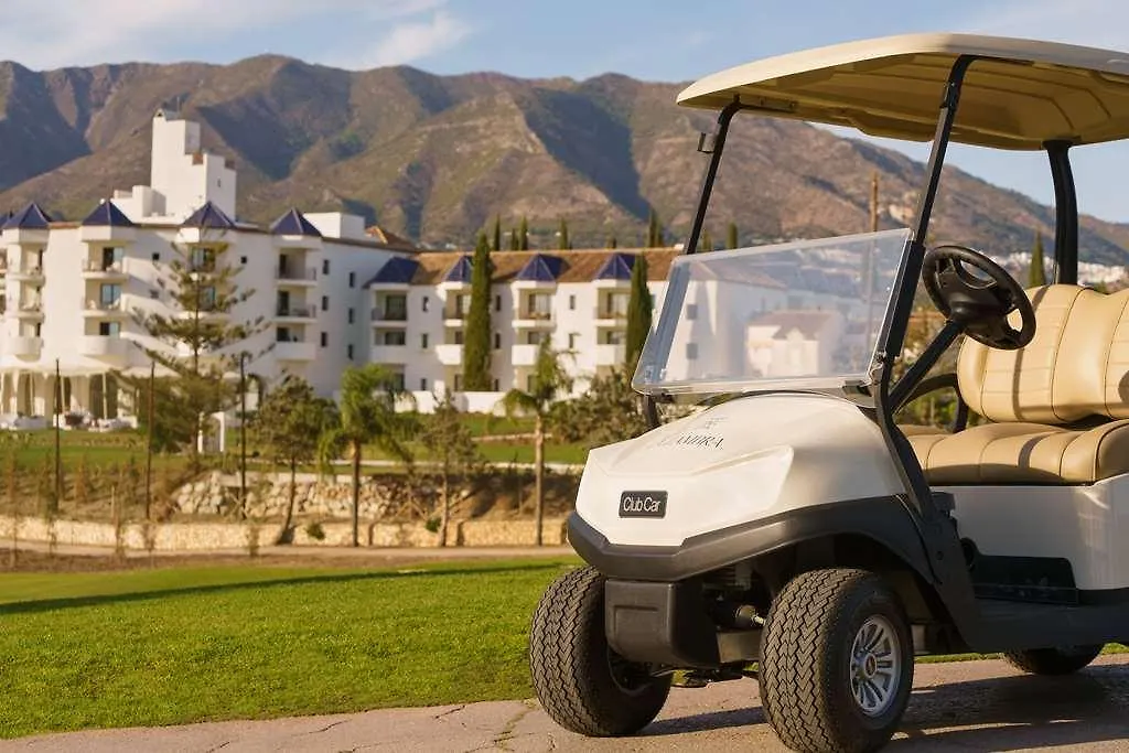 La Zambra Hotel By Hyatt Mijas