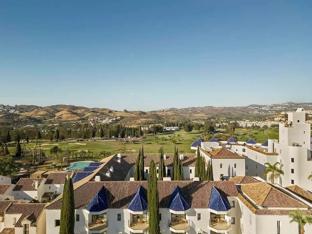 La Zambra Hotel By Hyatt Mijas España