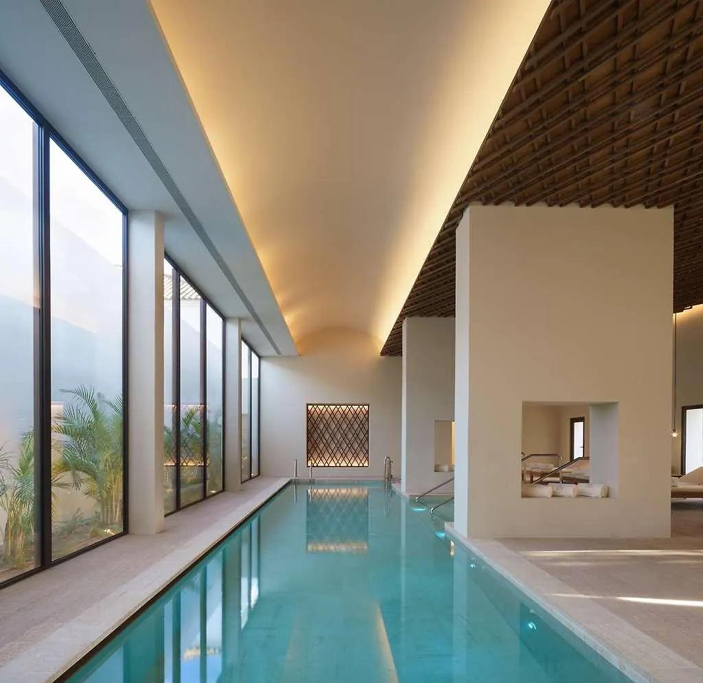 La Zambra Hotel By Hyatt Mijas