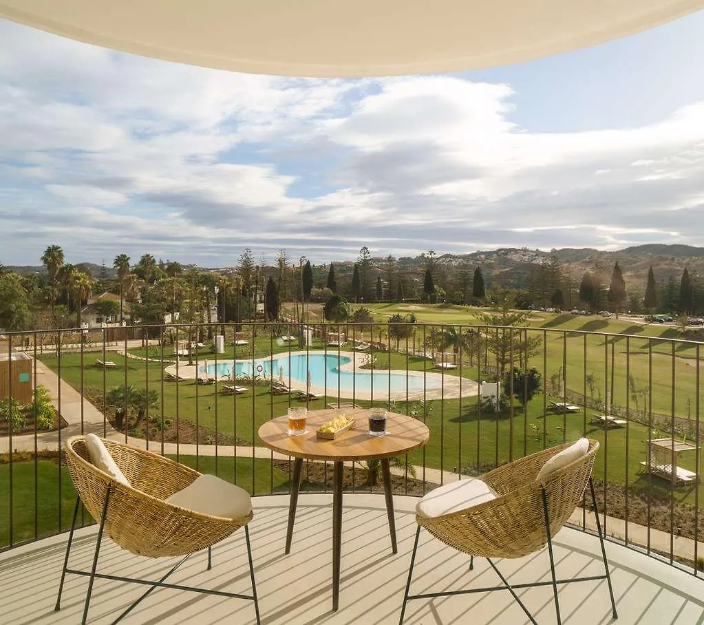 La Zambra Hotel By Hyatt Mijas