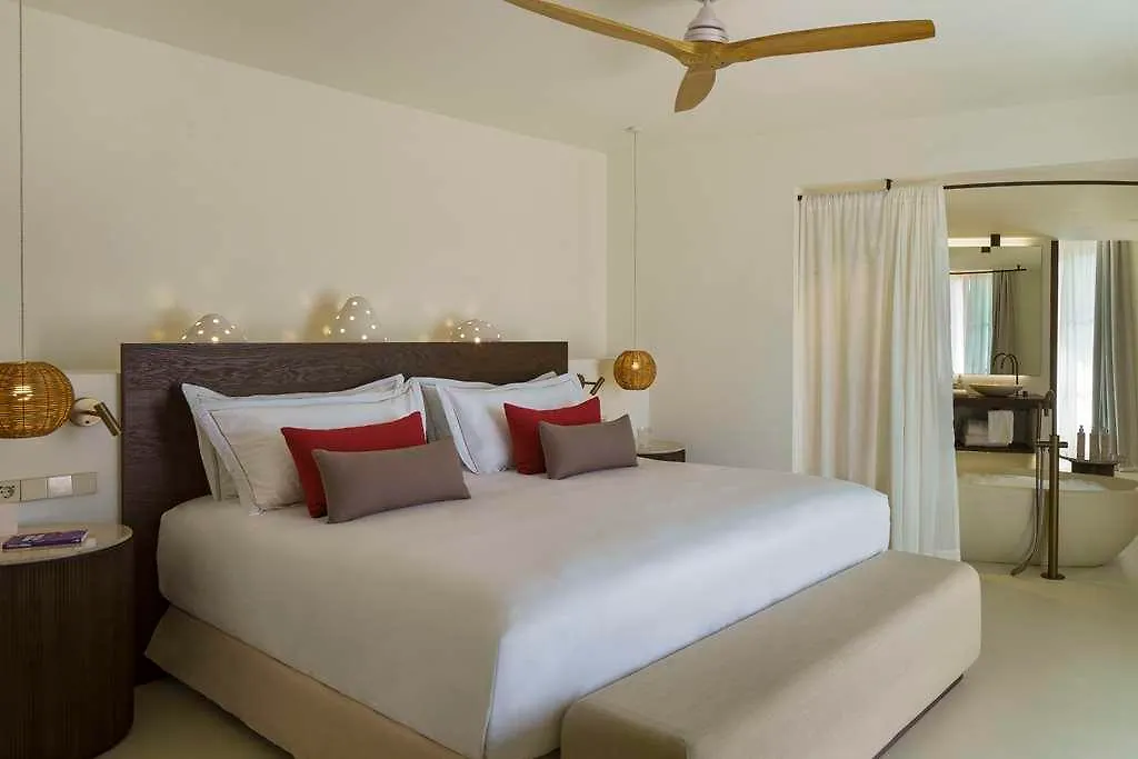 La Zambra Hotel By Hyatt Mijas 0*,  España