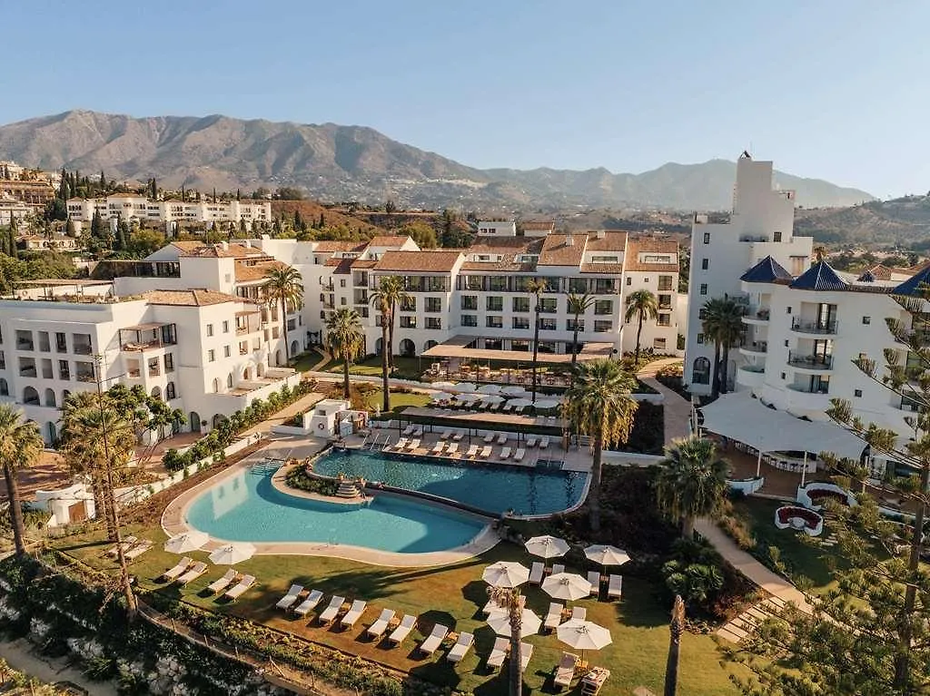 La Zambra Hotel By Hyatt Mijas