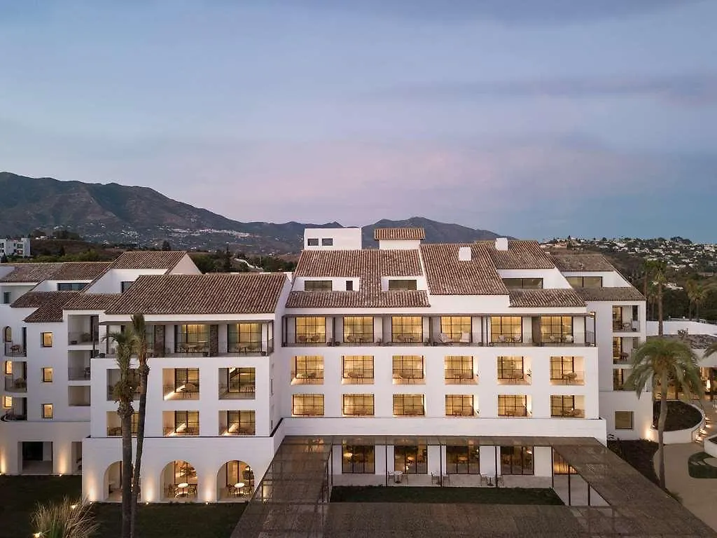 La Zambra Hotel By Hyatt Mijas 0*,  España