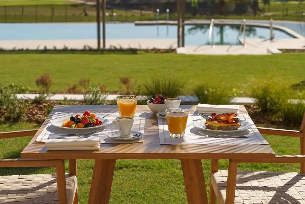 La Zambra Hotel By Hyatt Mijas