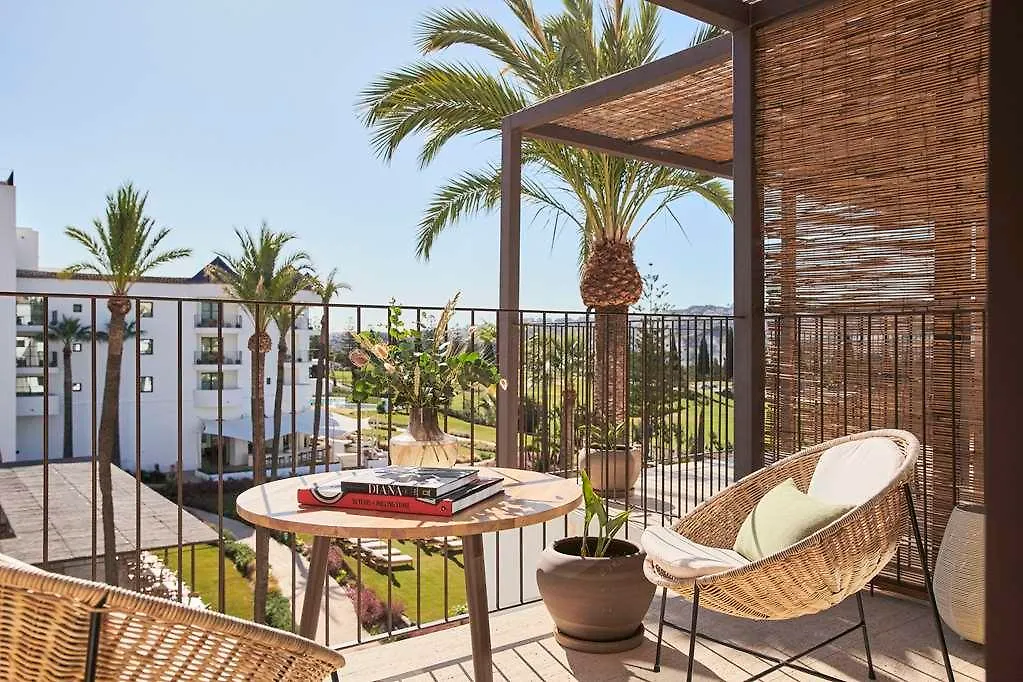 La Zambra Hotel By Hyatt Mijas España