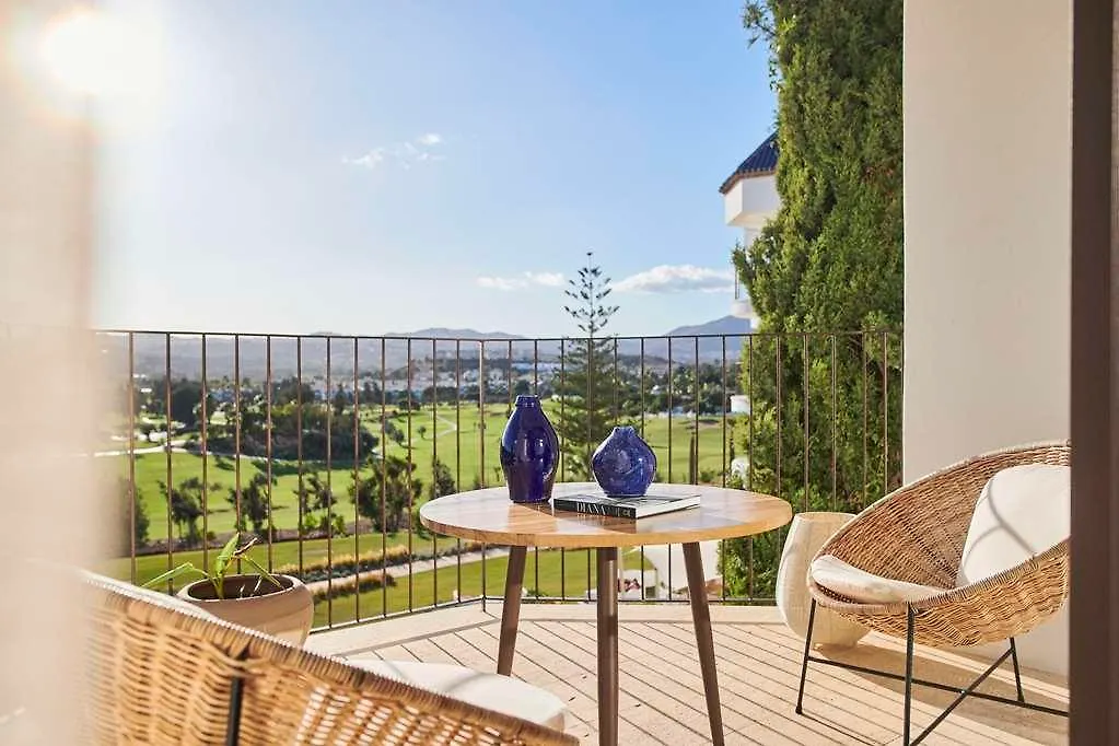La Zambra Hotel By Hyatt Mijas