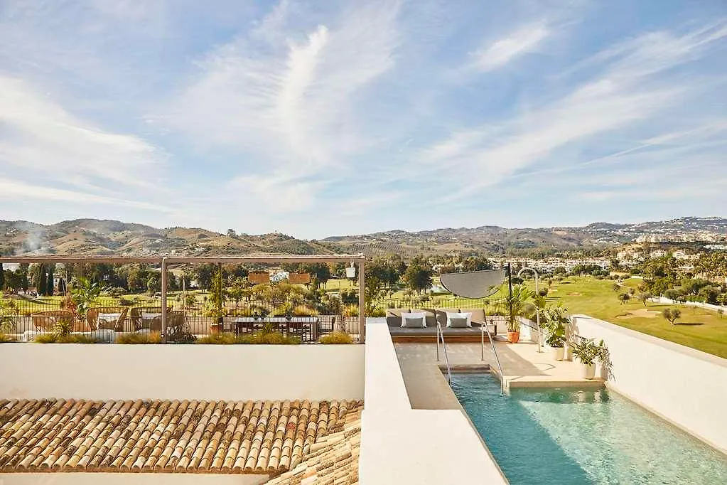 La Zambra Hotel By Hyatt Mijas