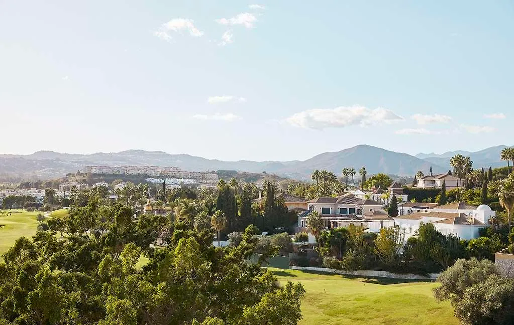 La Zambra Hotel By Hyatt Mijas