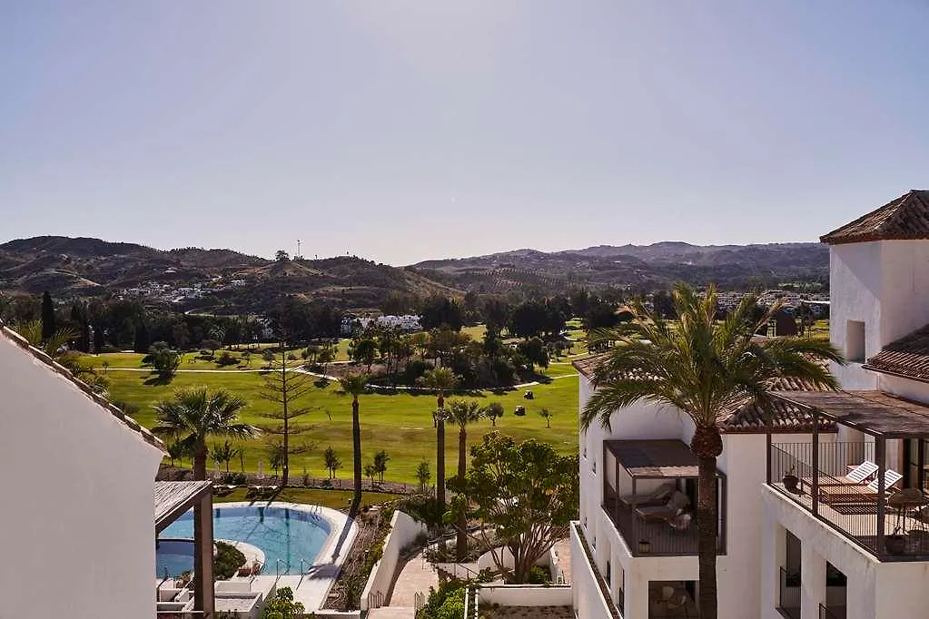 La Zambra Hotel By Hyatt Mijas España