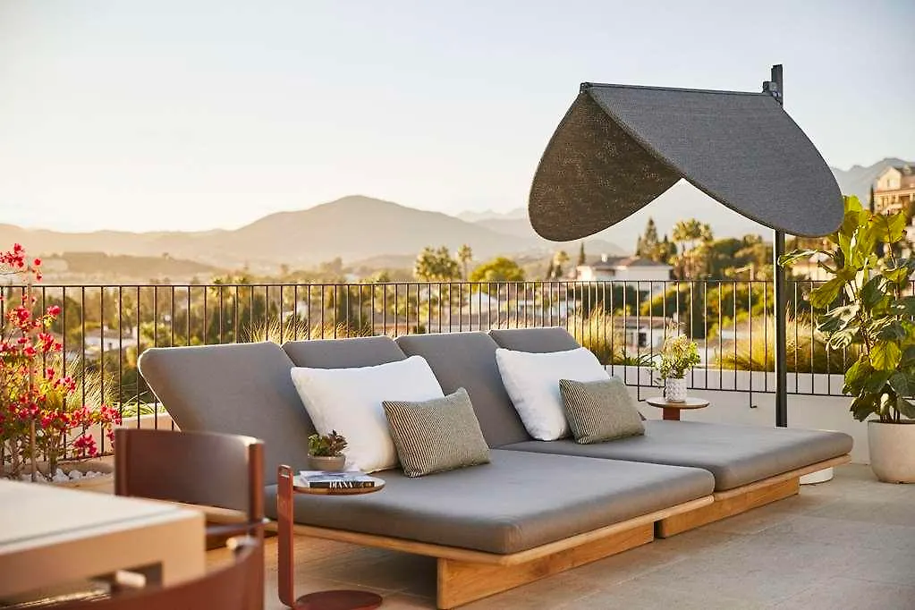 La Zambra Hotel By Hyatt Mijas