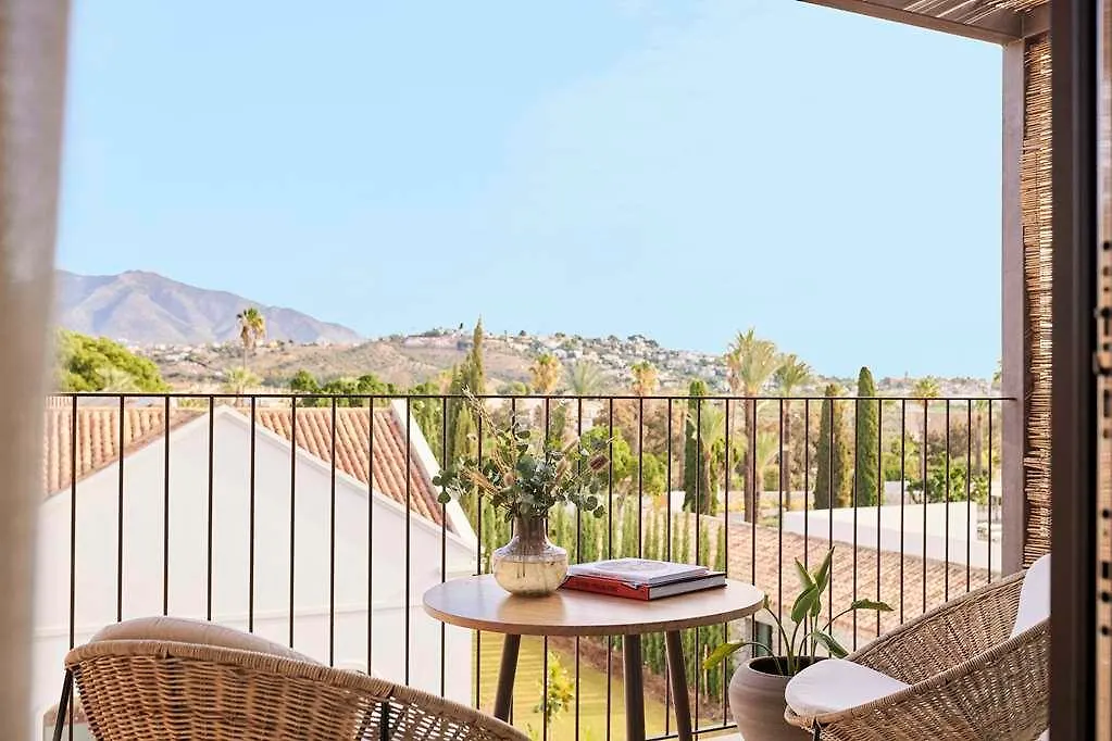 La Zambra Hotel By Hyatt Mijas