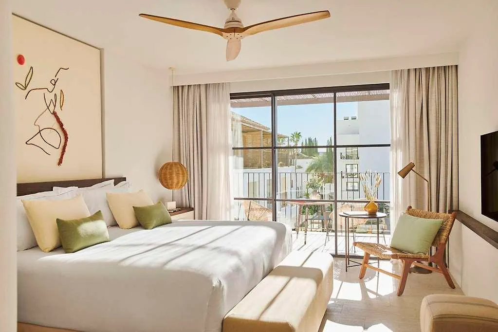 La Zambra Hotel By Hyatt Mijas España