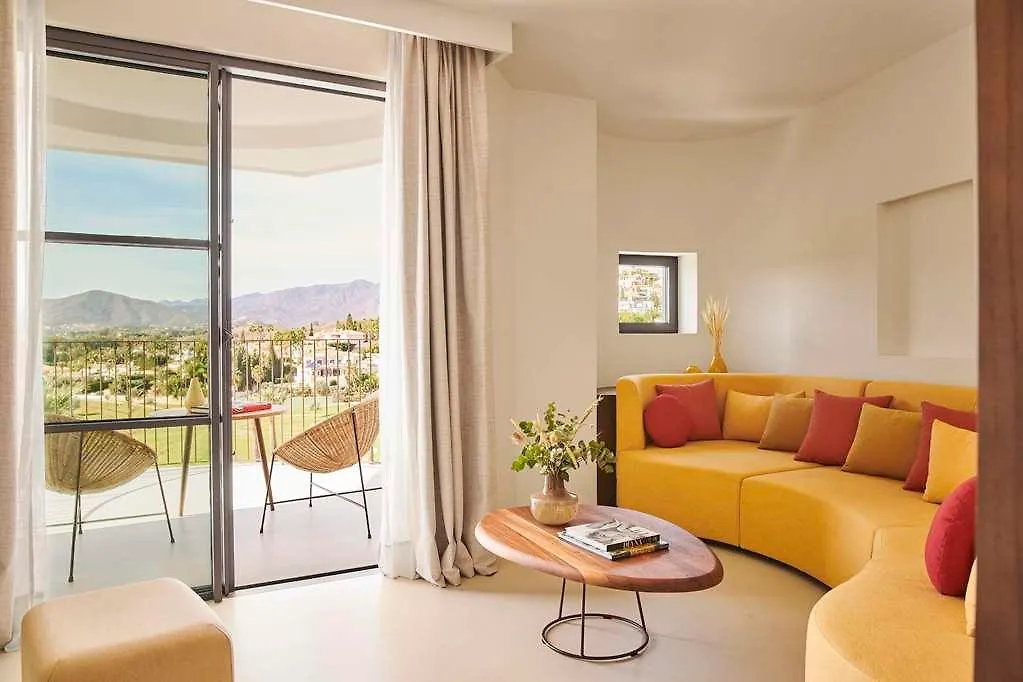 La Zambra Hotel By Hyatt Mijas
