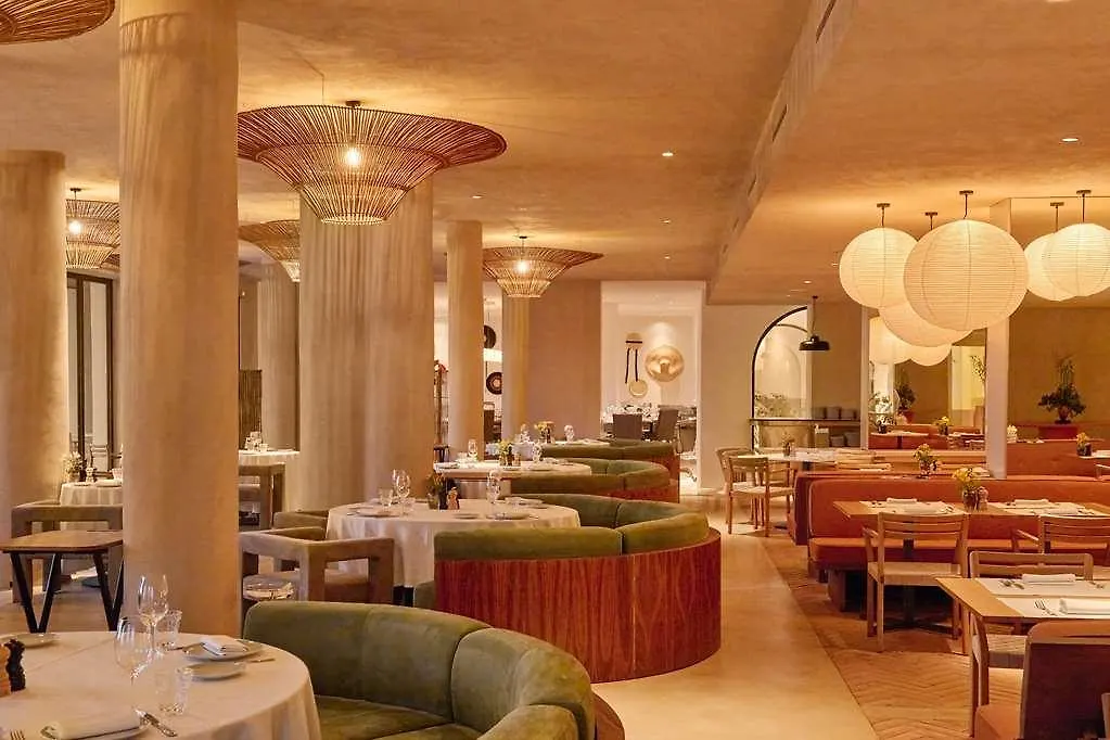 La Zambra Hotel By Hyatt Mijas