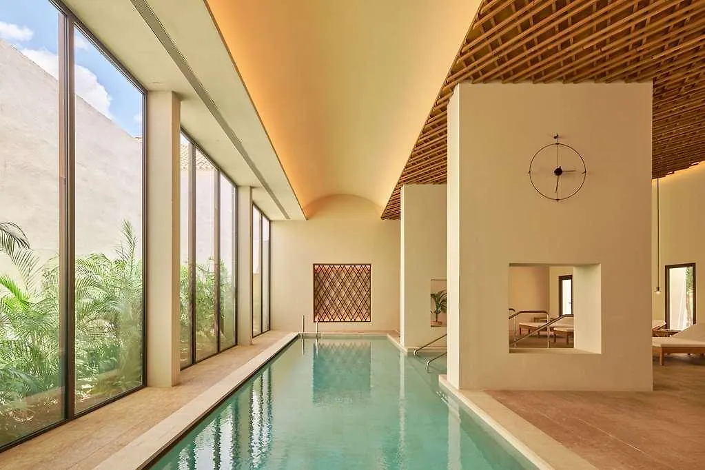 La Zambra Hotel By Hyatt Mijas