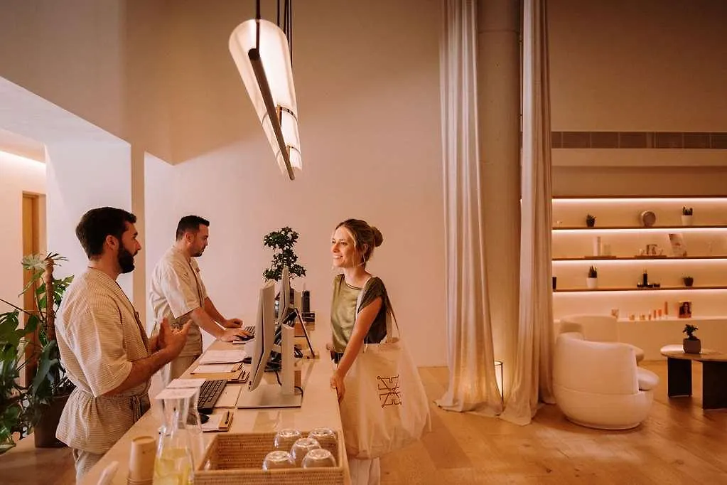 La Zambra Hotel By Hyatt Mijas 0*,  España