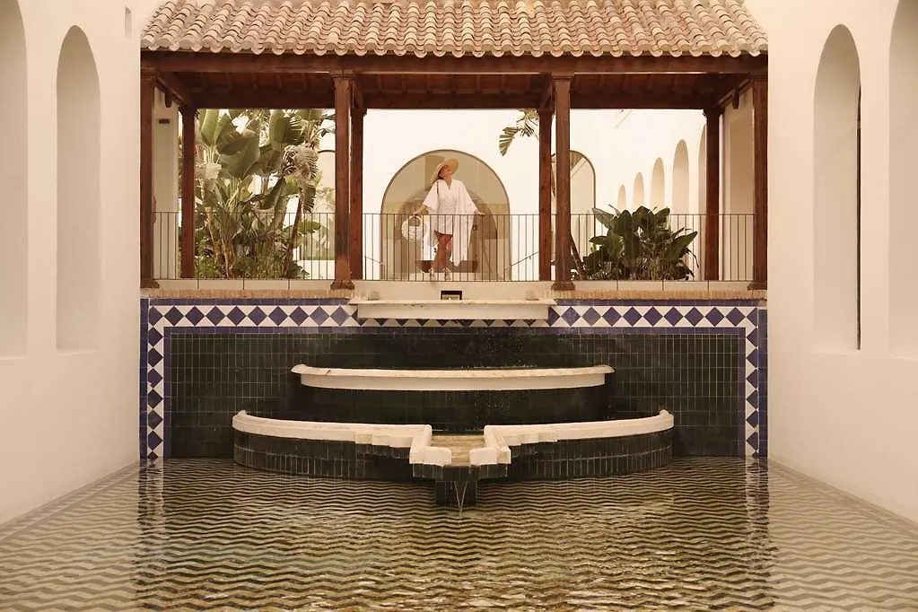 La Zambra Hotel By Hyatt Mijas 0*,  España