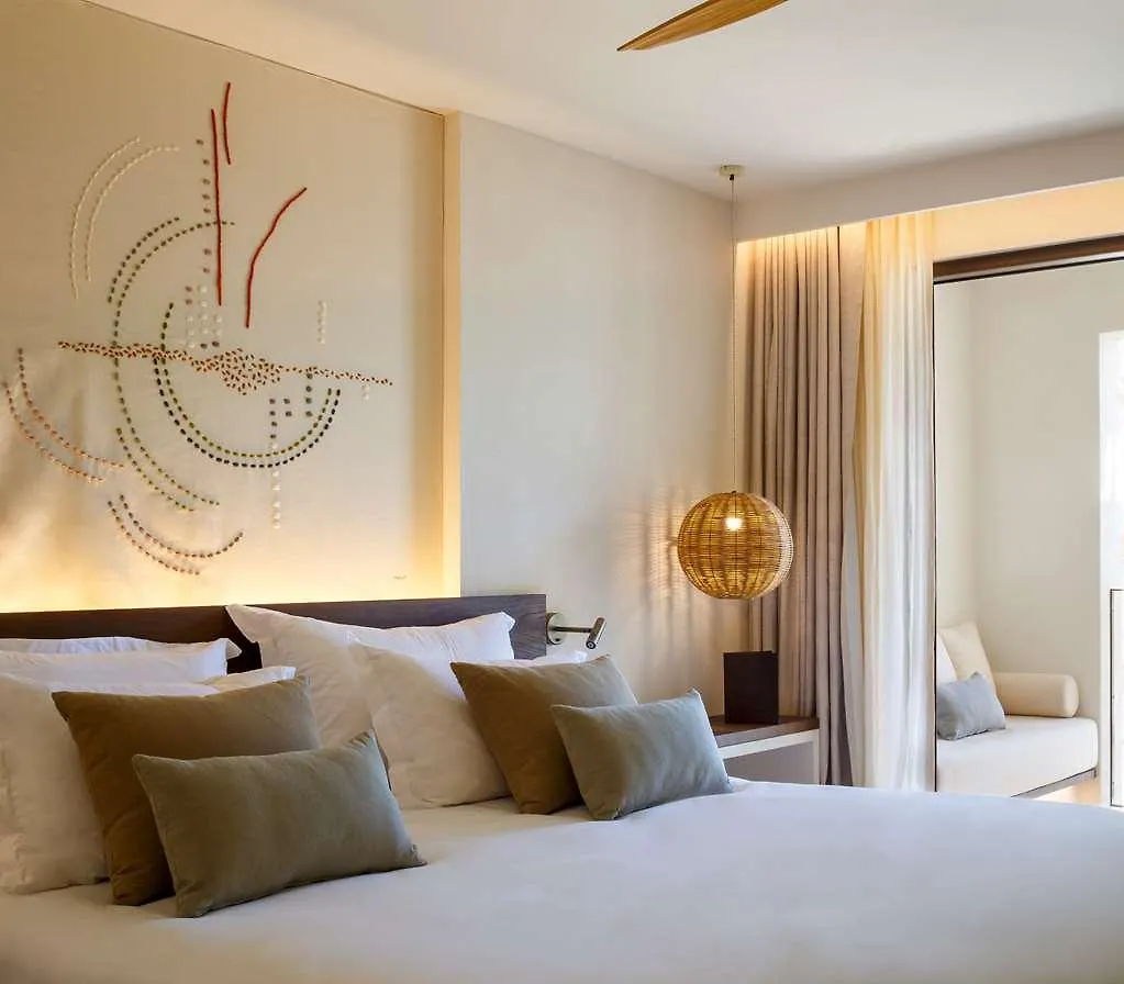La Zambra Hotel By Hyatt Mijas Spain