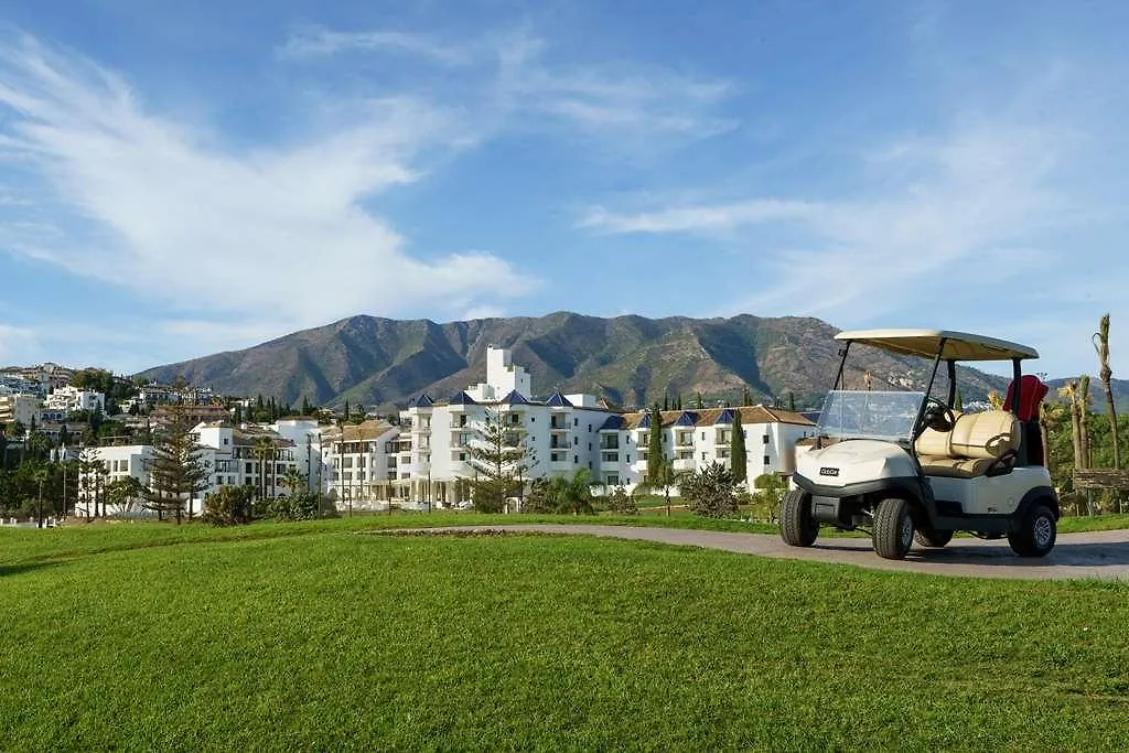 La Zambra Hotel By Hyatt Mijas