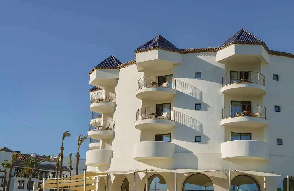 La Zambra Hotel By Hyatt Mijas Spain
