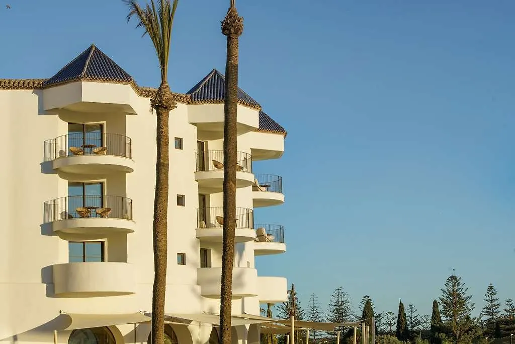 La Zambra Hotel By Hyatt Mijas