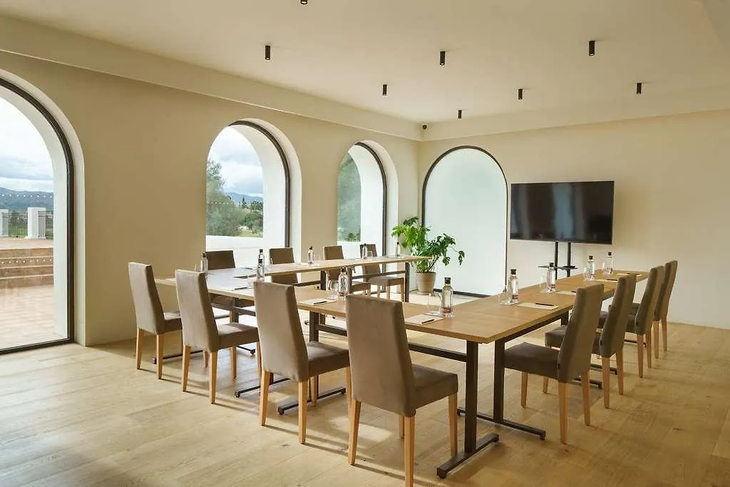 La Zambra Hotel By Hyatt Mijas Spain
