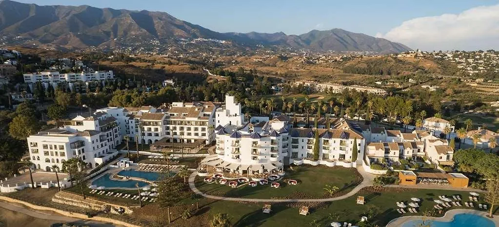 La Zambra Hotel By Hyatt Mijas