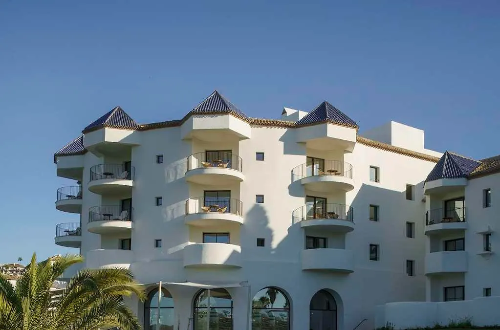 La Zambra Hotel By Hyatt Mijas