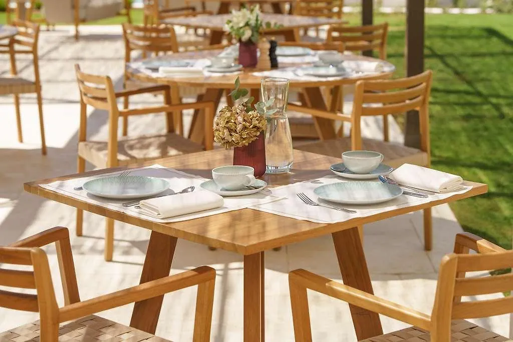La Zambra Hotel By Hyatt Mijas 0*,