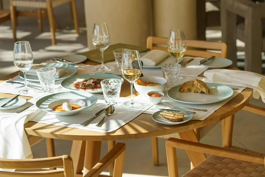 La Zambra Hotel By Hyatt Mijas Spain
