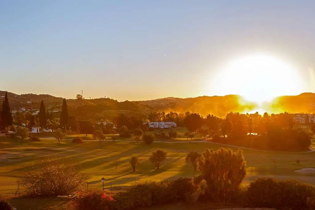 La Zambra Hotel By Hyatt Mijas 0*,