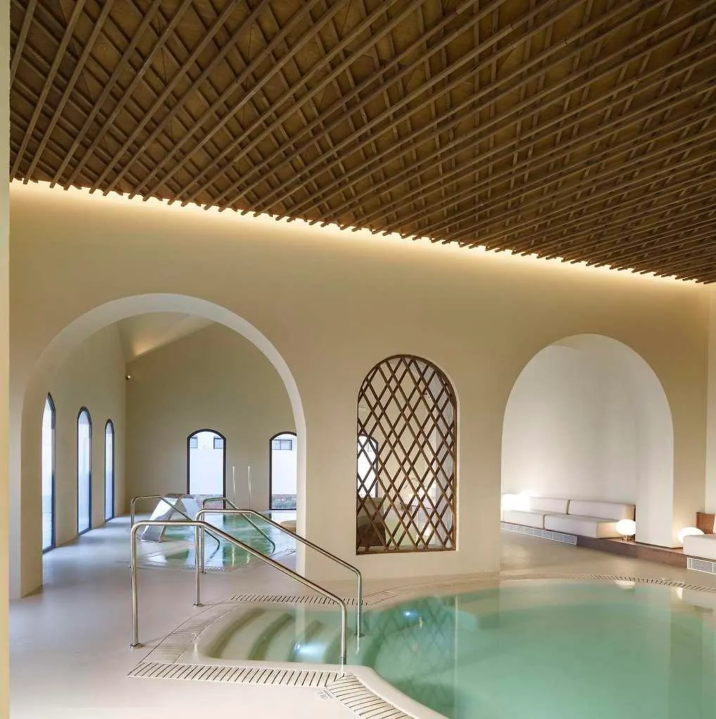 La Zambra Hotel By Hyatt Mijas