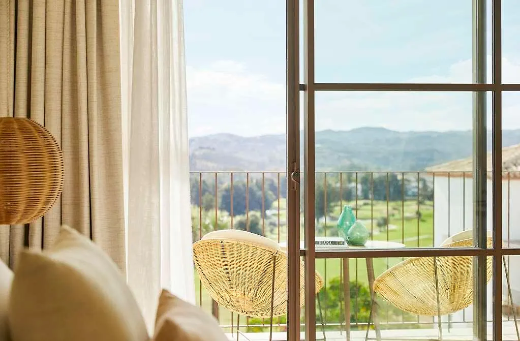 La Zambra Hotel By Hyatt Mijas