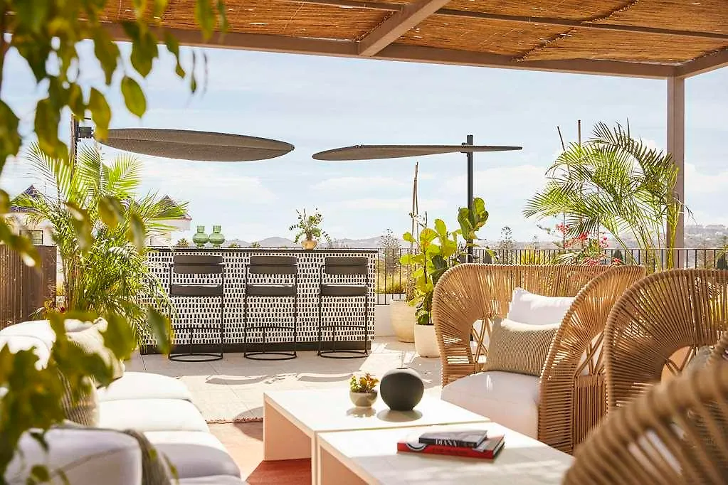La Zambra Hotel By Hyatt Mijas