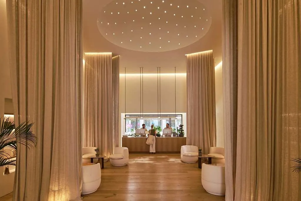 La Zambra Hotel By Hyatt Mijas