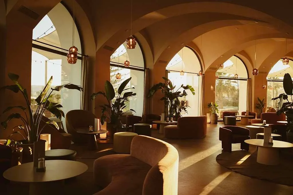 La Zambra Hotel By Hyatt Mijas