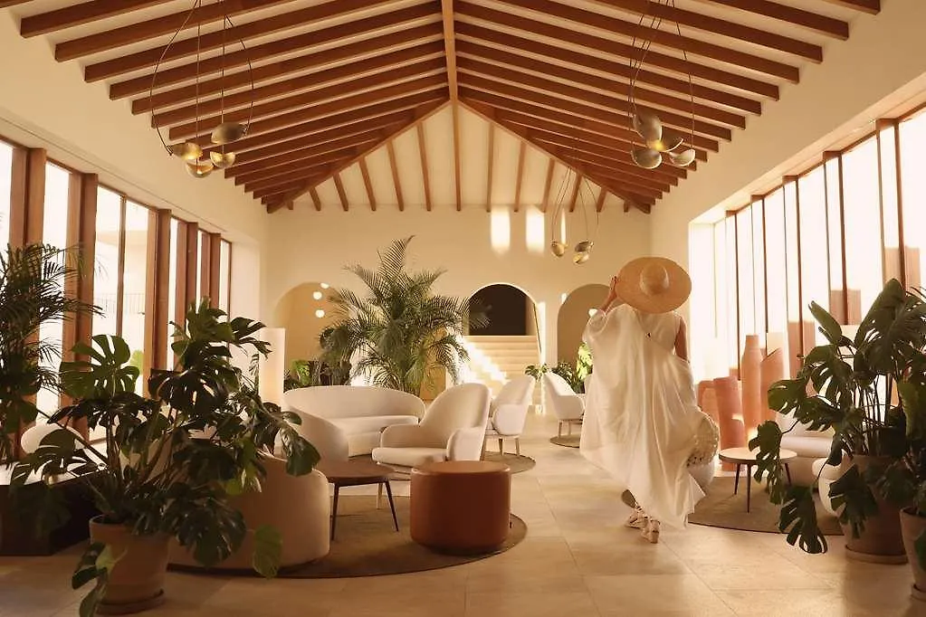 La Zambra Hotel By Hyatt Mijas Spain