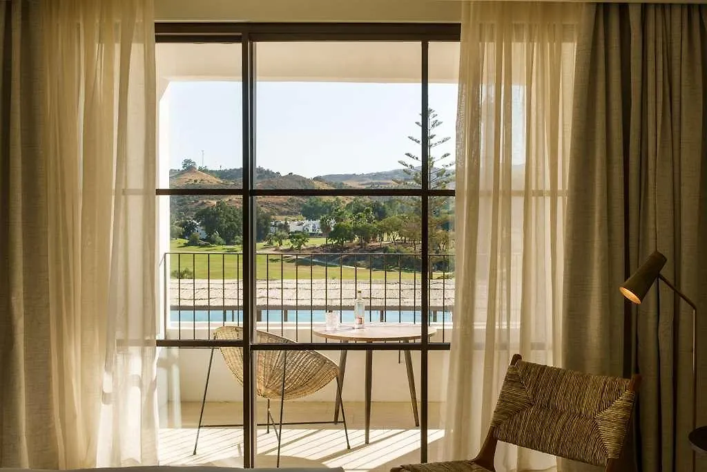 La Zambra Hotel By Hyatt Mijas