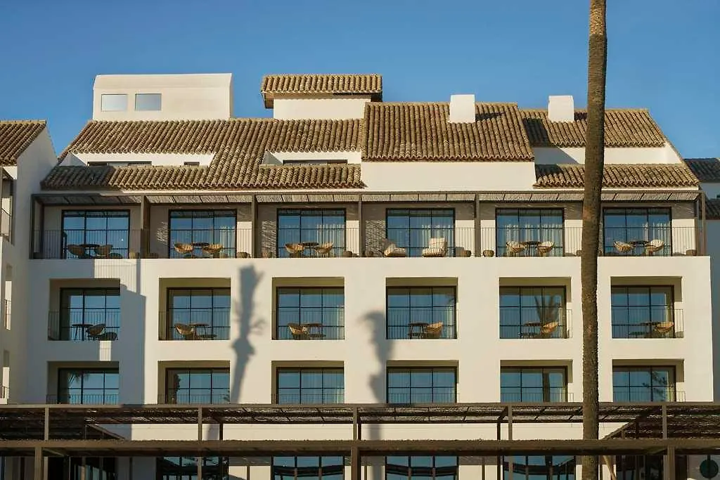 La Zambra Hotel By Hyatt Mijas