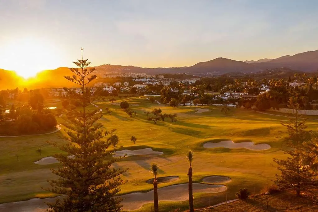 La Zambra Hotel By Hyatt Mijas