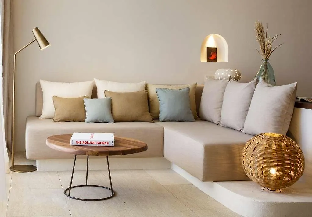 La Zambra Hotel By Hyatt Mijas