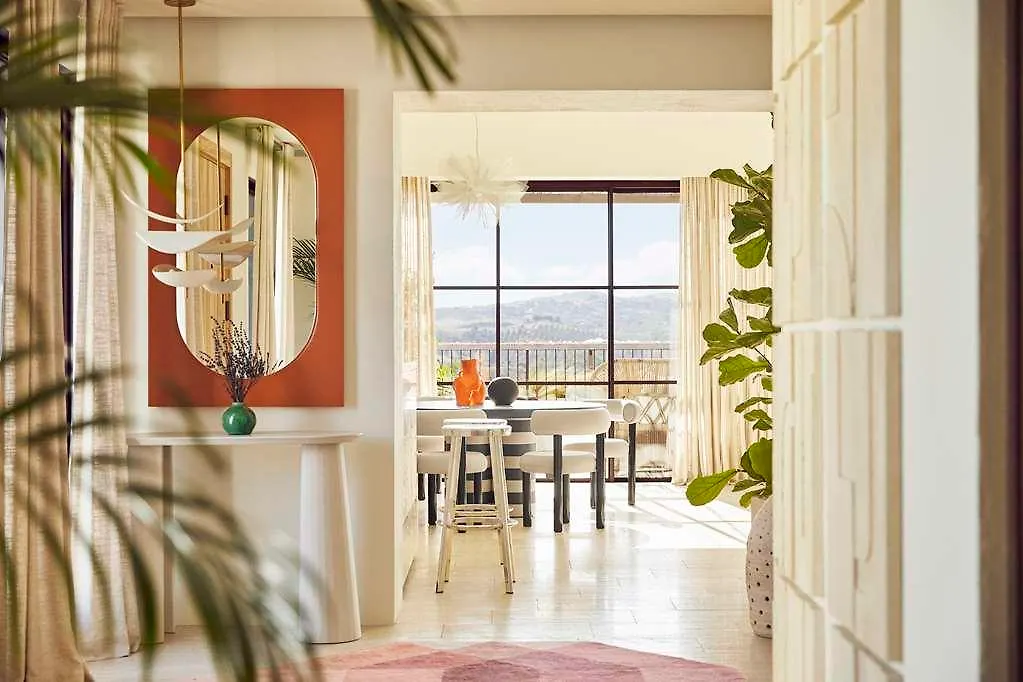 La Zambra Hotel By Hyatt Mijas