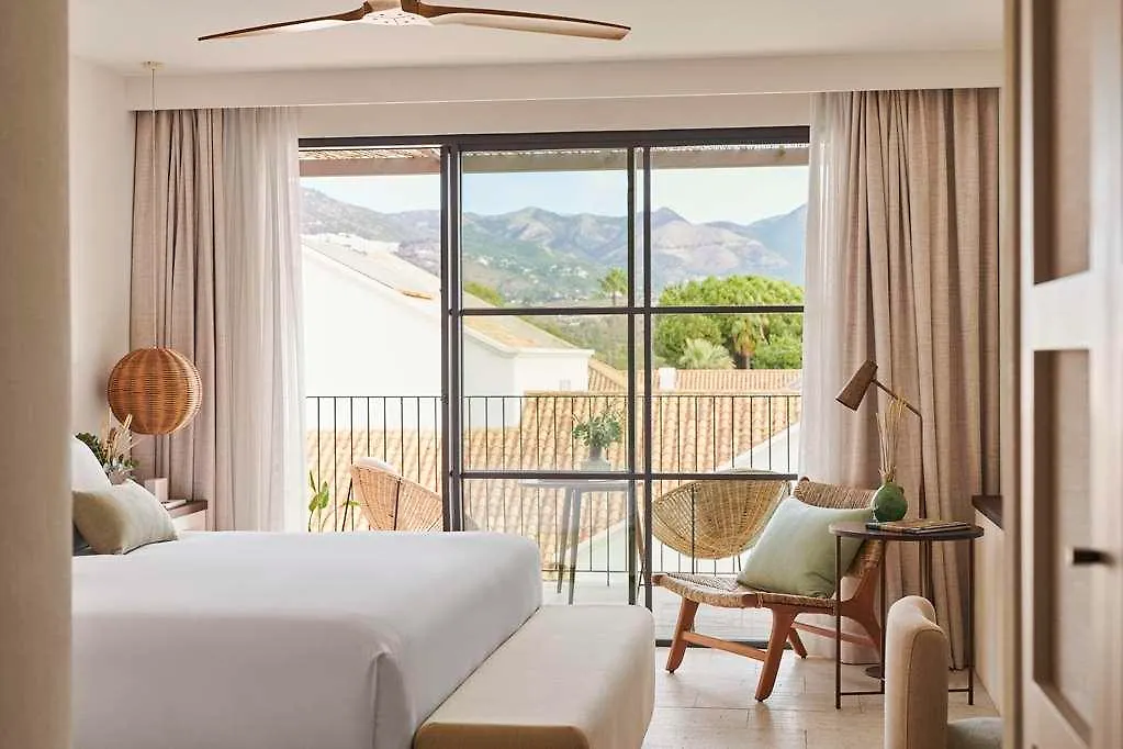 La Zambra Hotel By Hyatt Mijas