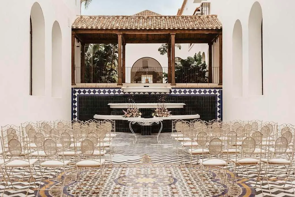La Zambra Hotel By Hyatt Mijas