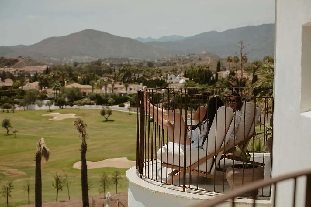 La Zambra Hotel By Hyatt Mijas Spain
